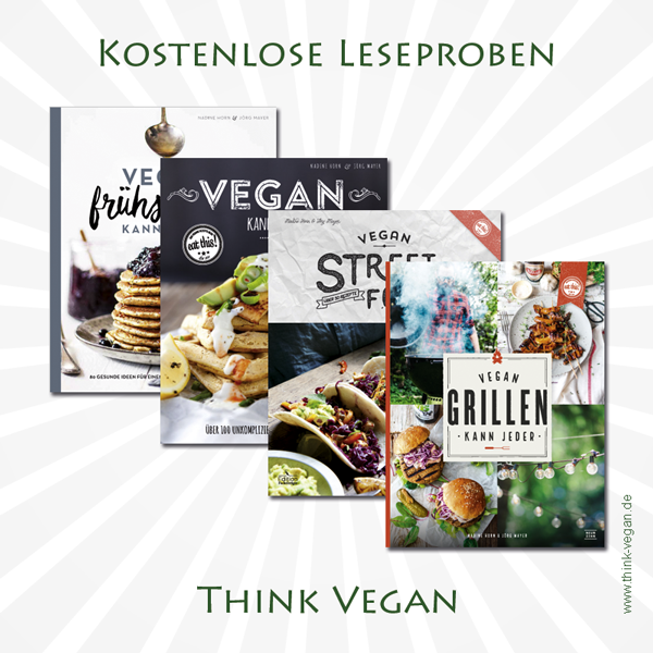 Vegan kann jeder! Über 100 unkoplizierte Rezepte für jeden Tag das eat this! Kochbuch PDF