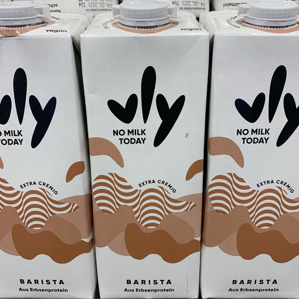 vly Barista