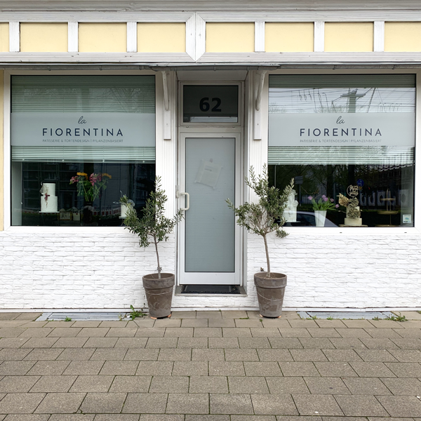 La Fiorentina Patisserie & Tortendesign