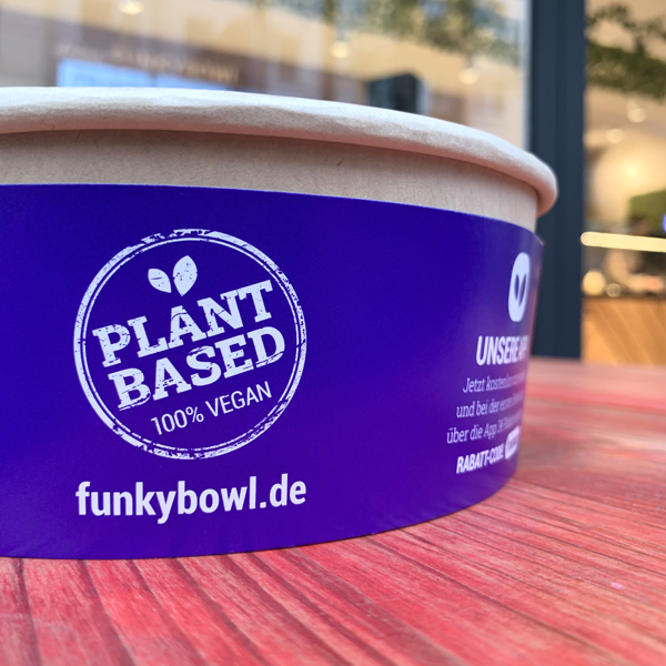 funkybowl Düsseldorf