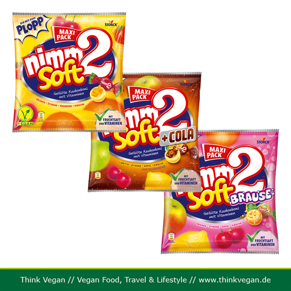 nimm2 Soft Vegan