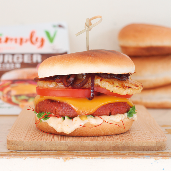 Big Kahuna Burger