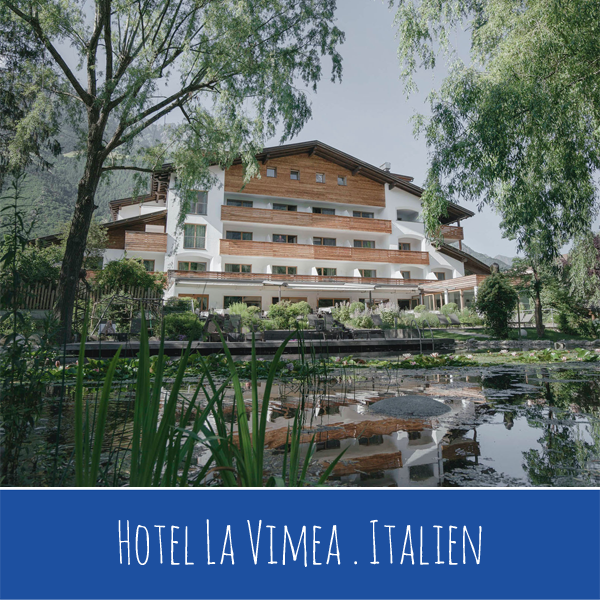 Vegan Hotel La Vimea
