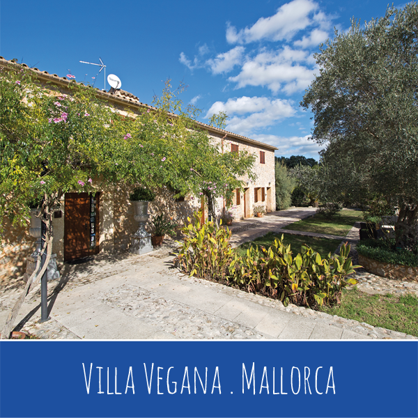 Vegan Hotel Villa Vegana