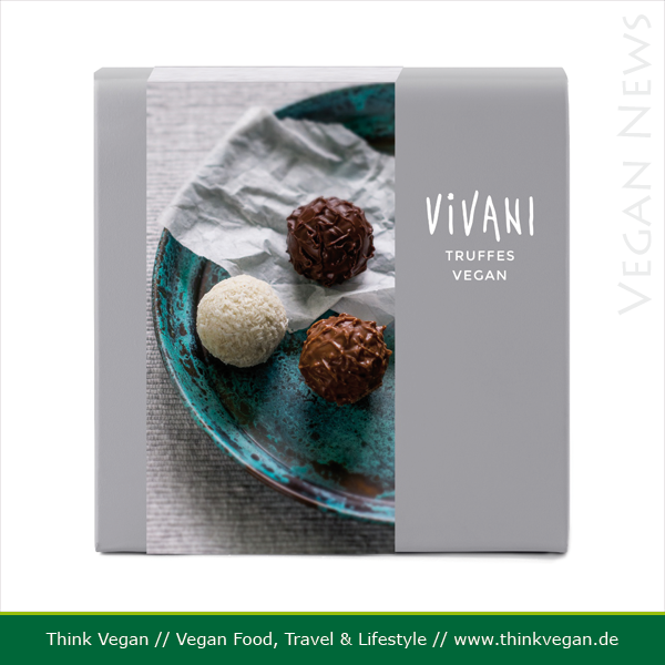 Vivani Finest Chocolate